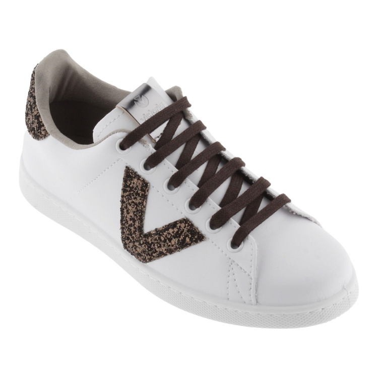 Victoria femme 1125244 blanc2523901_3 sur voshoes.com