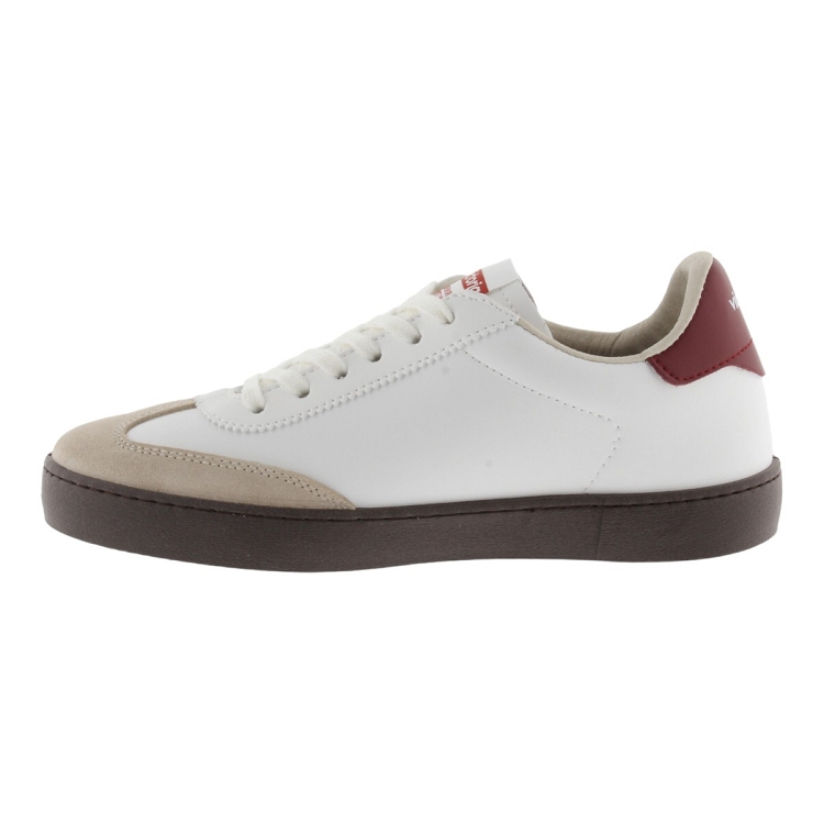 Victoria femme 1126201 blanc2524201_4 sur voshoes.com