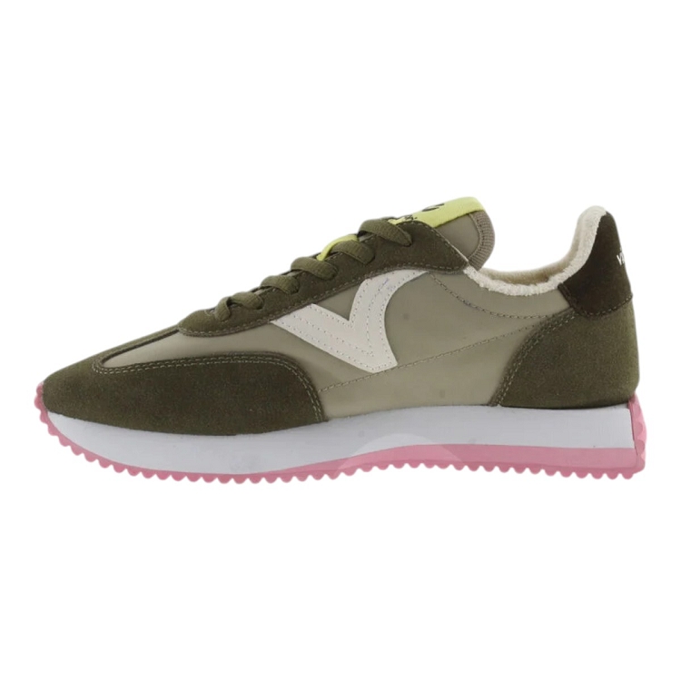 Victoria femme 1134110 vert2524301_4 sur voshoes.com