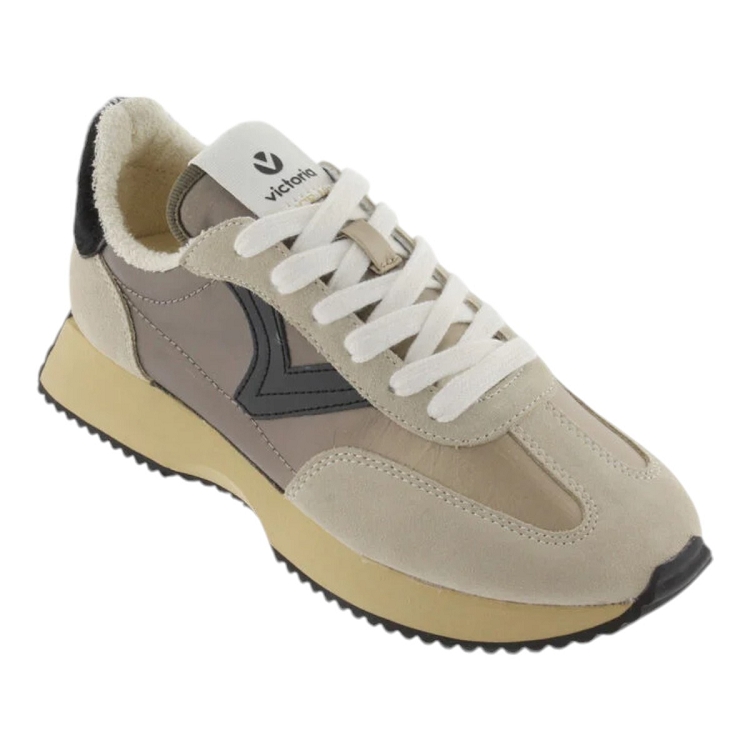 Victoria femme 1134111 beige2524402_2 sur voshoes.com