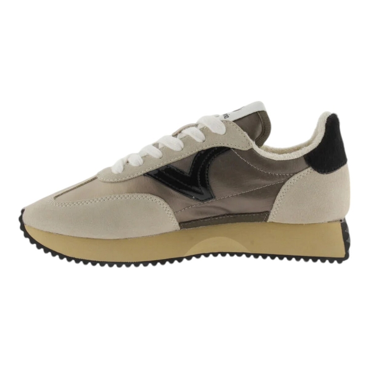 Victoria femme 1134111 beige2524402_3 sur voshoes.com