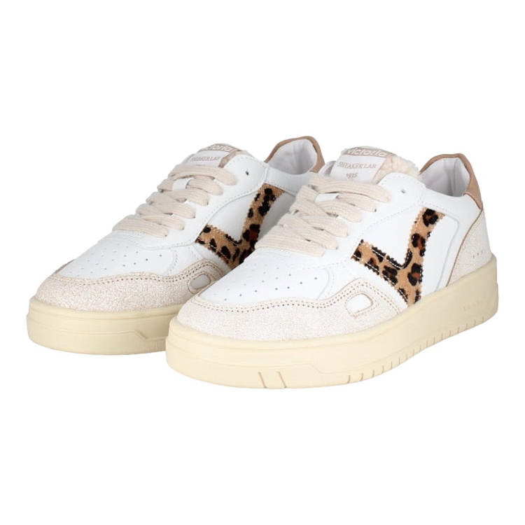 Victoria femme 1257124 blanc2524801_3 sur voshoes.com