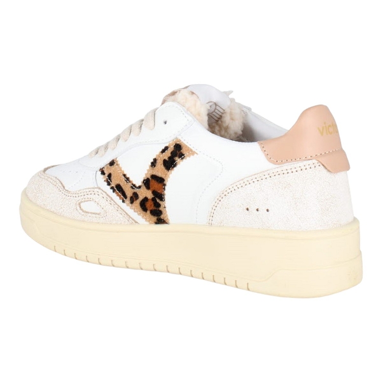 Victoria femme 1257124 blanc2524801_4 sur voshoes.com