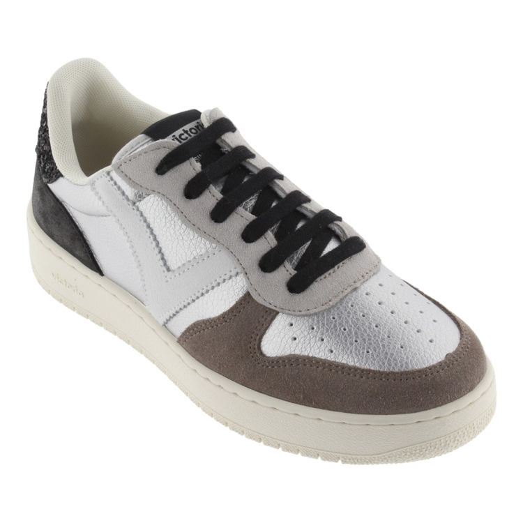 Victoria femme 1258257 argent2525201_4 sur voshoes.com