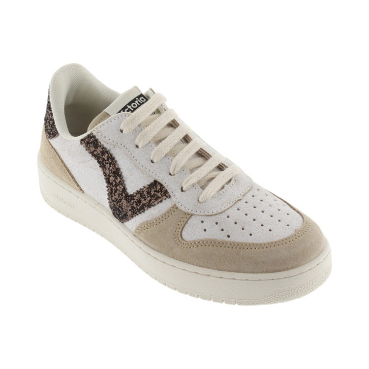 Victoria femme 1258258 beige2525301_3 sur voshoes.com