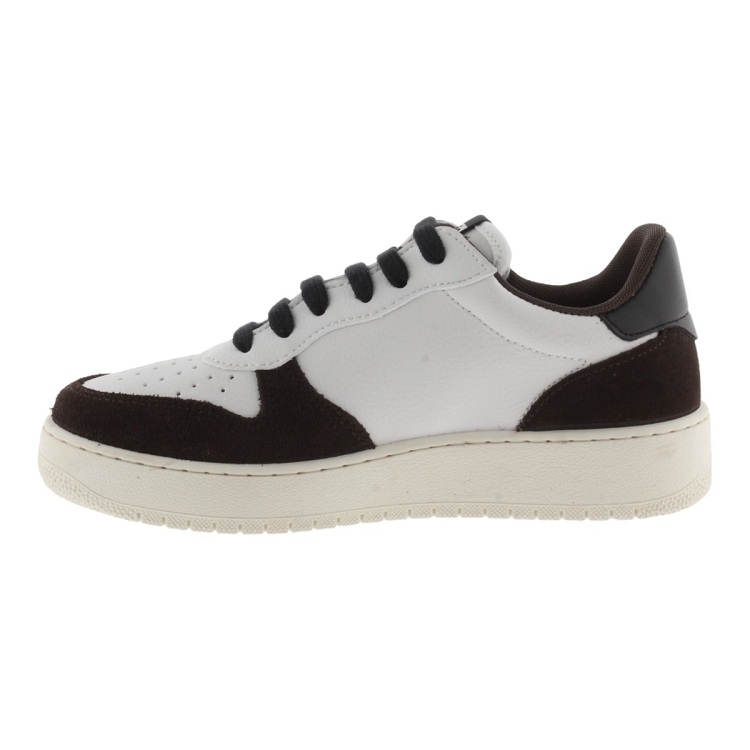 Victoria femme 1258259 blanc2525401_4 sur voshoes.com