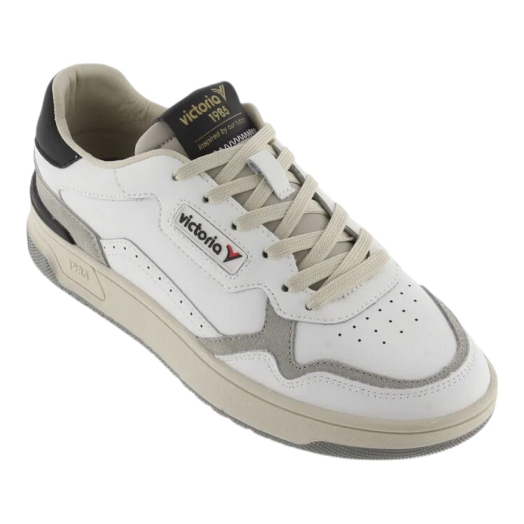 Victoria femme 8800119 blanc2525701_3 sur voshoes.com