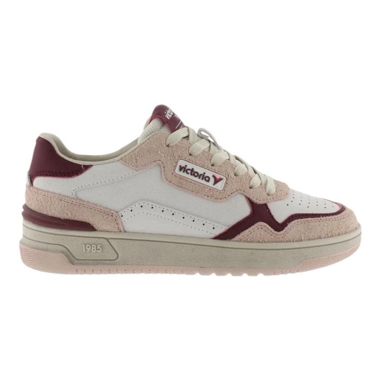 femme Victoria femme 8800120 rose