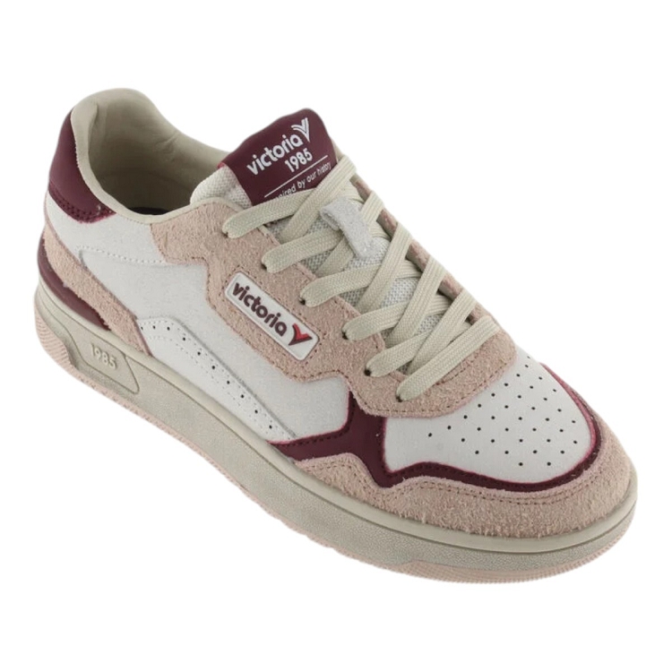 Victoria femme 8800120 rose2525801_2 sur voshoes.com