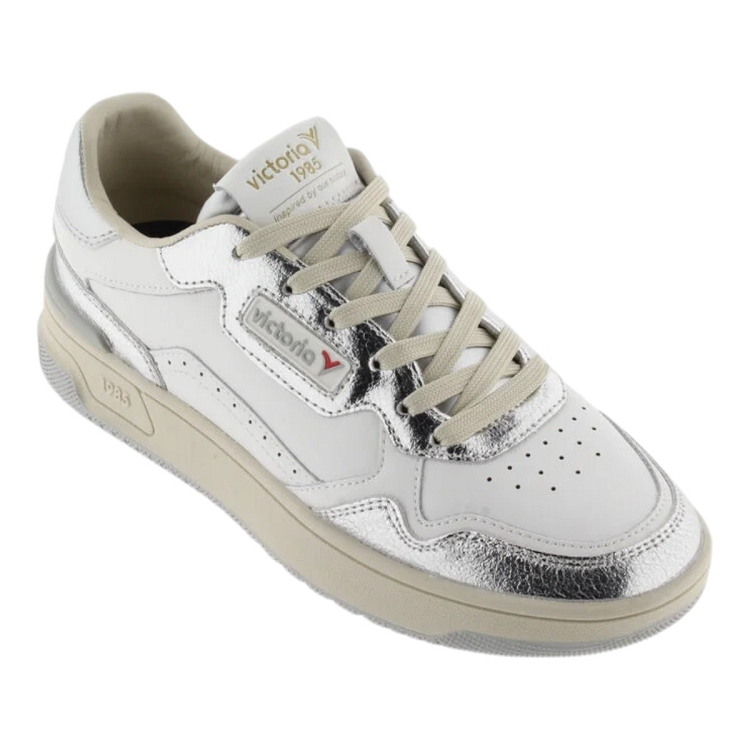 Victoria femme 8800121 argent2525901_3 sur voshoes.com