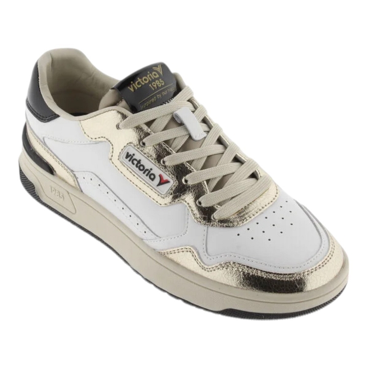 Victoria femme 8800121 blanc2525902_3 sur voshoes.com