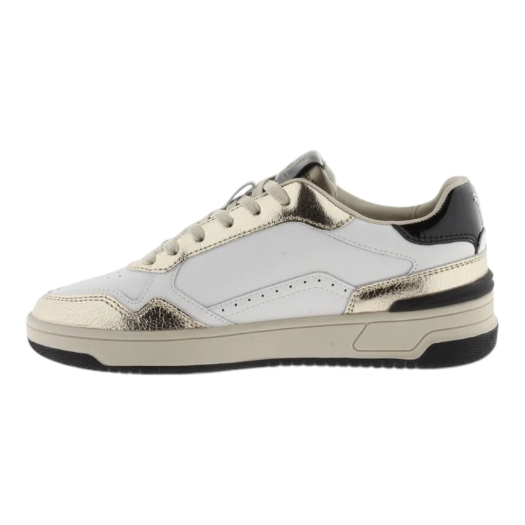 Victoria femme 8800121 blanc2525902_4 sur voshoes.com