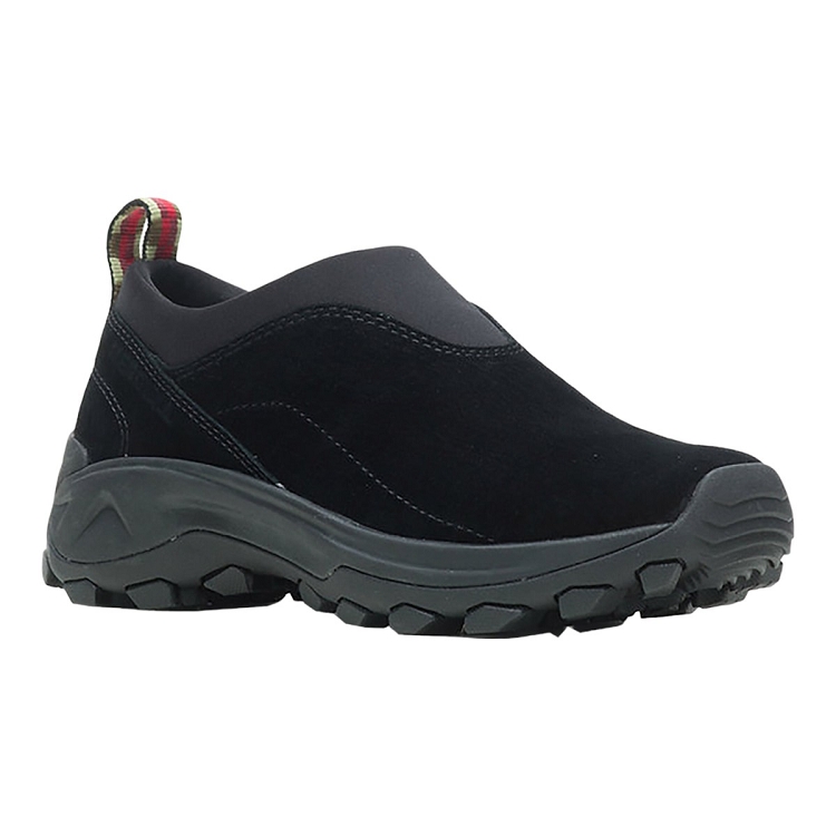 Merrell femme winter moc 3 w noir2526001_2 sur voshoes.com