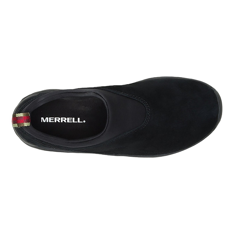 Merrell femme winter moc 3 w noir2526001_5 sur voshoes.com