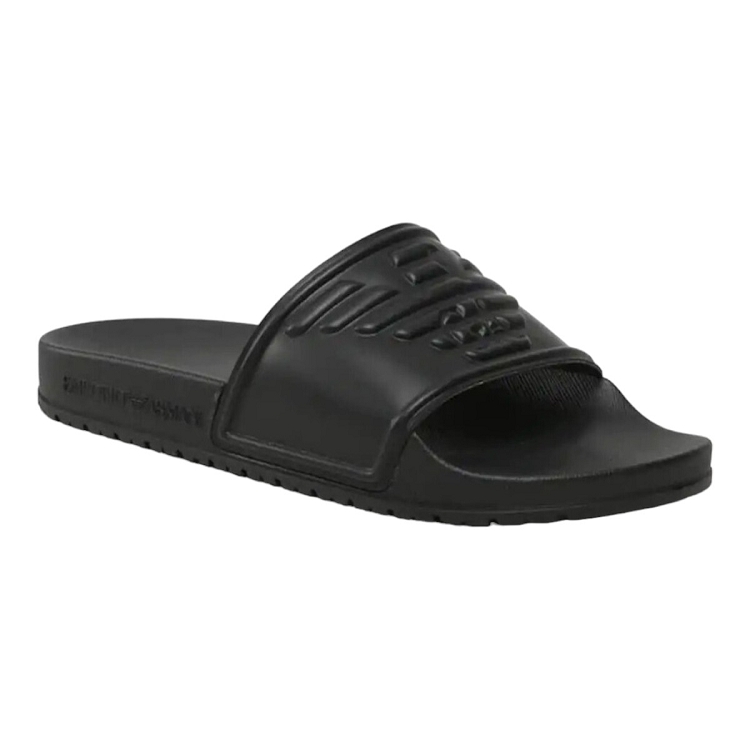 Emporio armani ea7 homme xn747 xvps05 noir2526201_2 sur voshoes.com