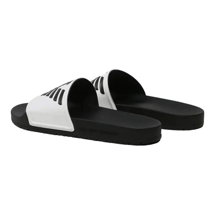 Emporio armani ea7 homme xn747 xvps06 blanc2526301_3 sur voshoes.com