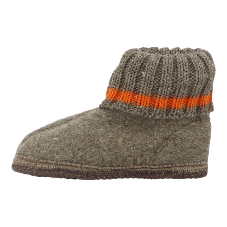 Haflinger fille huttenschuh veggie 2526501_3 sur voshoes.com