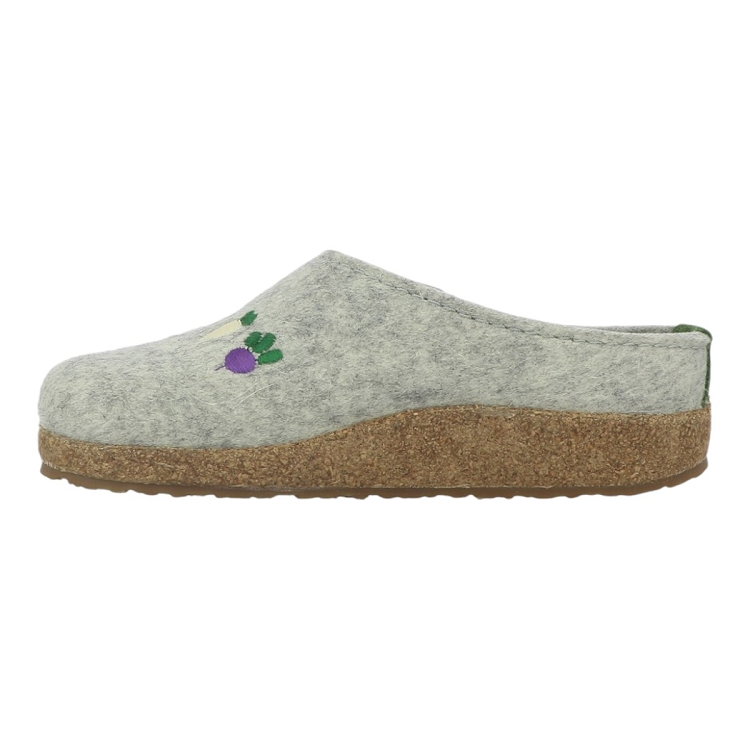 Haflinger femme grizzly rubli gris2527501_3 sur voshoes.com