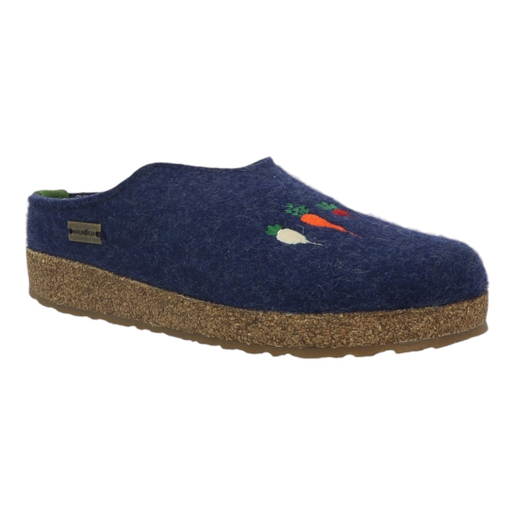 Haflinger femme grizzly rubli bleu2527502_2 sur voshoes.com