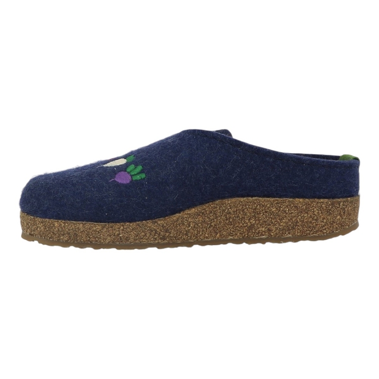 Haflinger femme grizzly rubli bleu2527502_3 sur voshoes.com