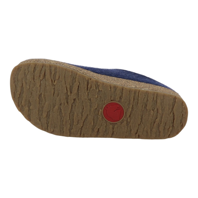 Haflinger femme grizzly rubli bleu2527502_6 sur voshoes.com