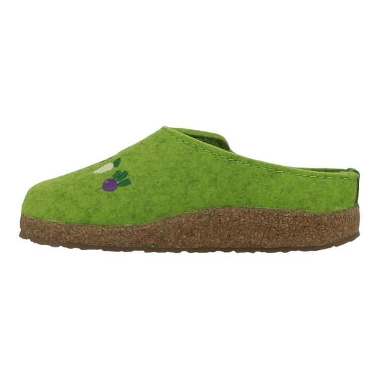 Haflinger femme grizzly rubli vert2527503_3 sur voshoes.com