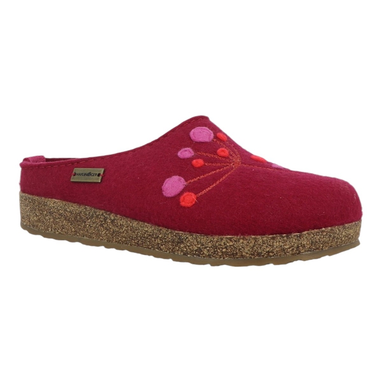 Haflinger femme grizzly amaya rose2527901_2 sur voshoes.com