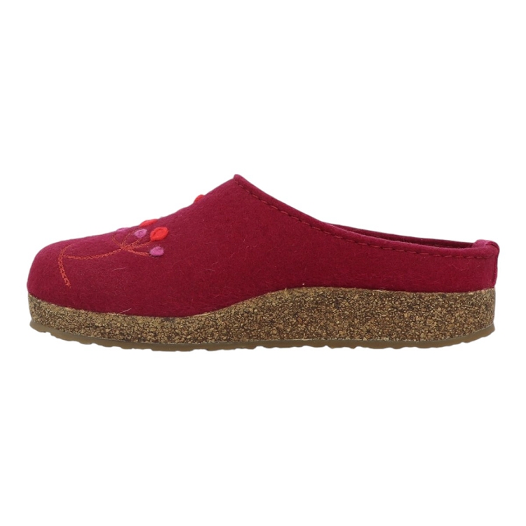 Haflinger femme grizzly amaya rose2527901_3 sur voshoes.com