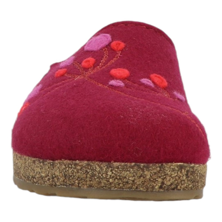 Haflinger femme grizzly amaya rose2527901_4 sur voshoes.com