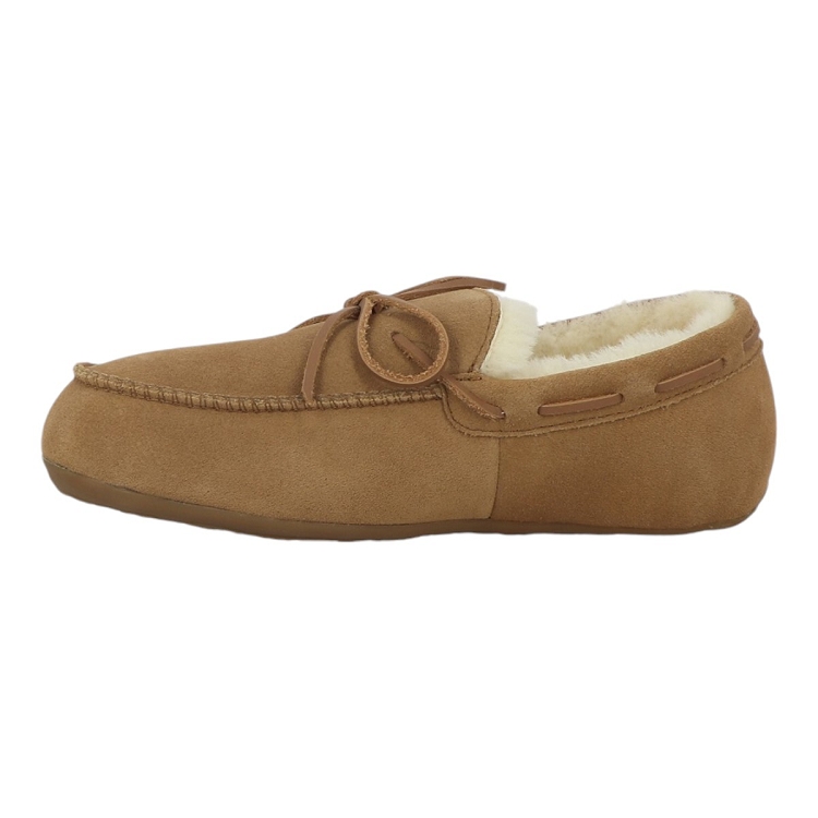 Haflinger femme yumah marron2528001_3 sur voshoes.com