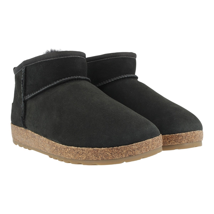 Haflinger femme elsa noir2528201_2 sur voshoes.com