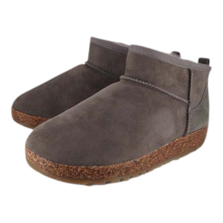 Haflinger femme elsa gris2528202_2 sur voshoes.com