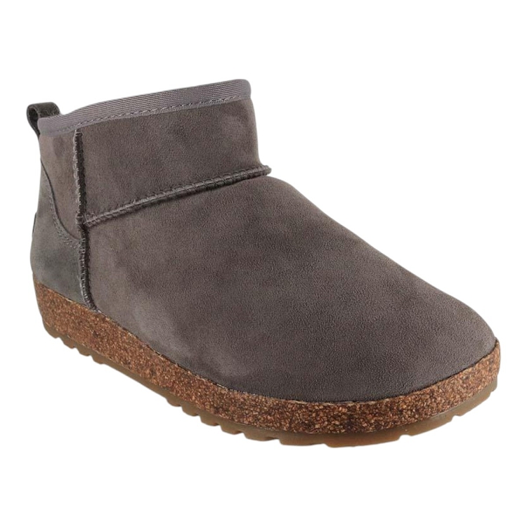 Haflinger femme elsa gris2528202_3 sur voshoes.com