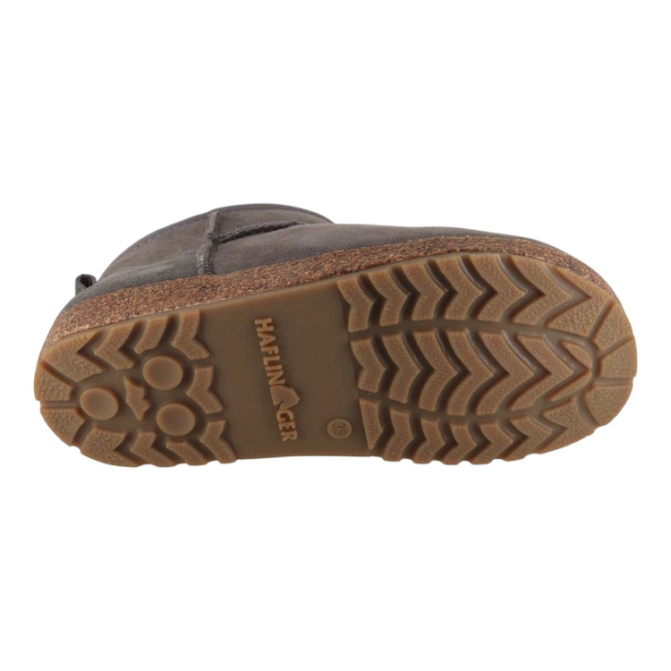 Haflinger femme elsa gris2528202_4 sur voshoes.com