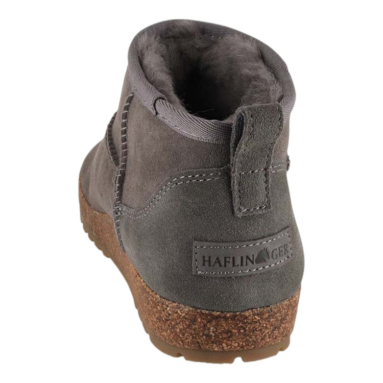 Haflinger femme elsa gris2528202_5 sur voshoes.com