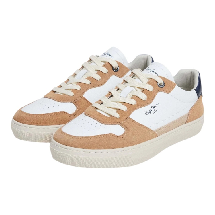 Pepe jeans homme camden nature m 2528401_2 sur voshoes.com