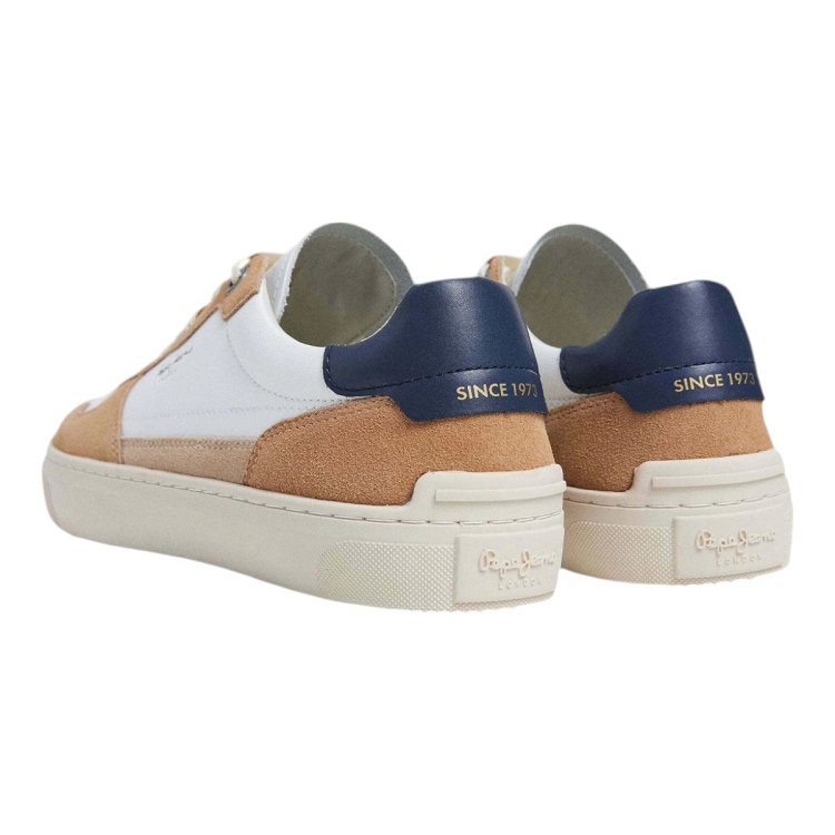 Pepe jeans homme camden nature m 2528401_4 sur voshoes.com