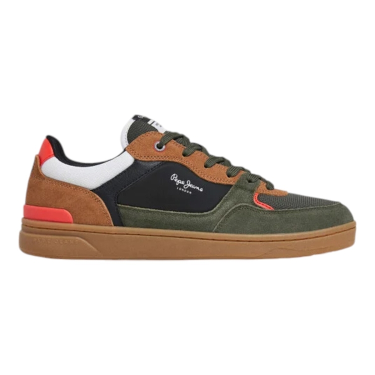 homme Pepe jeans homme kore skate m vert