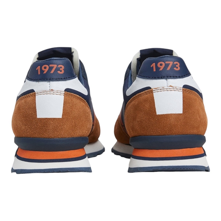 Pepe jeans homme brit road m bleu2528602_4 sur voshoes.com