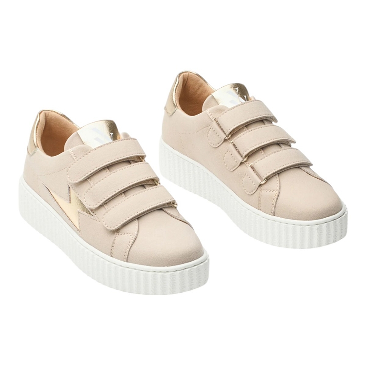 Vanessa wu femme alison blanc2529101_2 sur voshoes.com