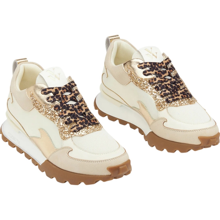 Vanessa wu femme louisa blanc2529201_2 sur voshoes.com