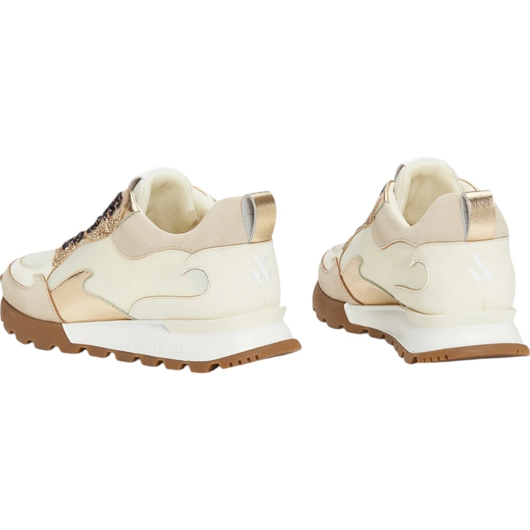 Vanessa wu femme louisa blanc2529201_3 sur voshoes.com