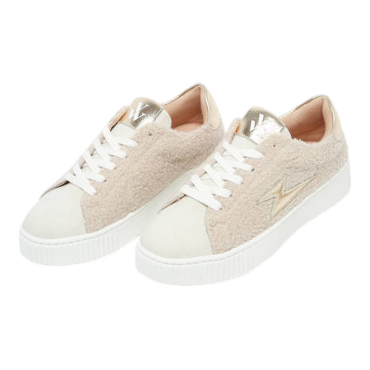 Vanessa wu femme ava beige2529601_2 sur voshoes.com