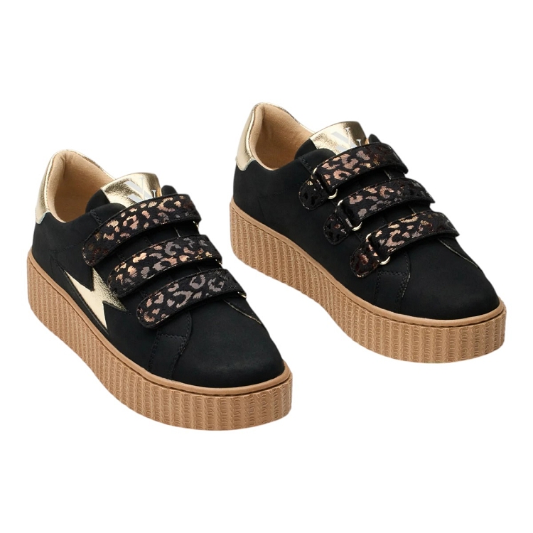 Vanessa wu femme aby noir2530003_2 sur voshoes.com