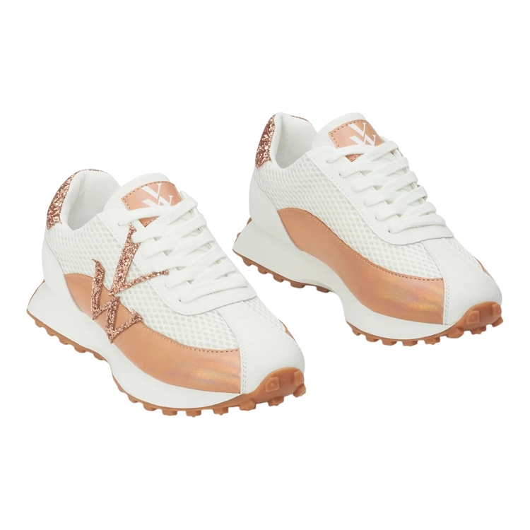 Vanessa wu femme mona blanc2530104_2 sur voshoes.com