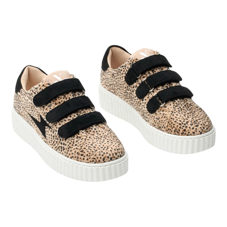 Vanessa wu femme sophie multicolore2530301_2 sur voshoes.com