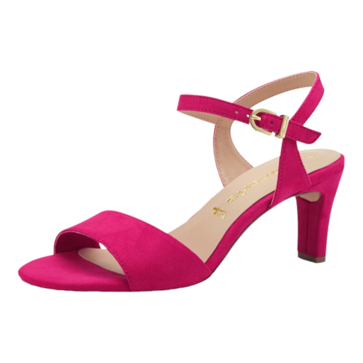 Tamaris femme 12802842 rose2530801_2 sur voshoes.com