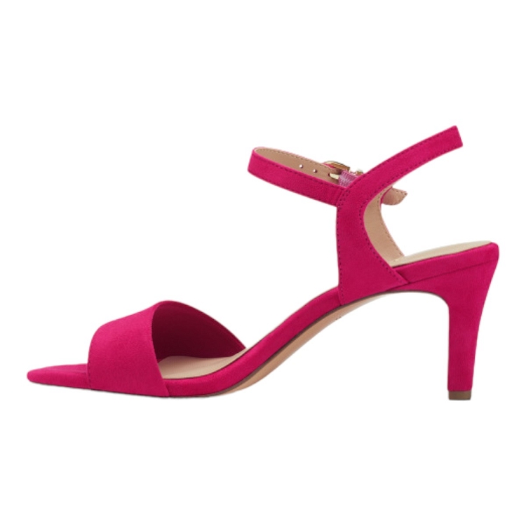 Tamaris femme 12802842 rose2530801_3 sur voshoes.com