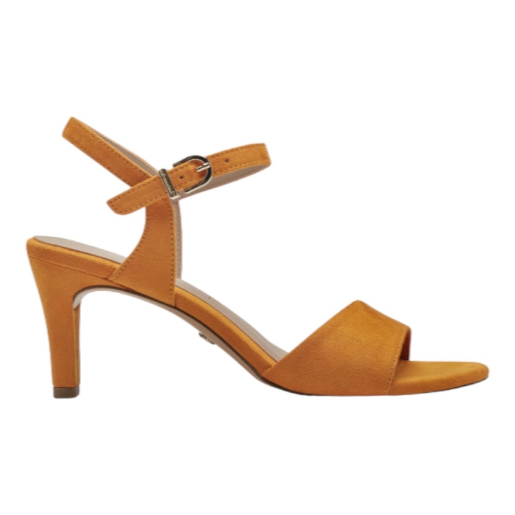 femme Tamaris femme 12802842 orange