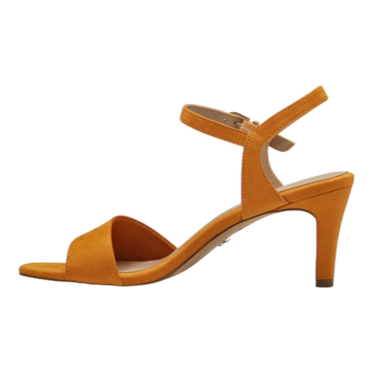 Tamaris femme 12802842 orange2530802_3 sur voshoes.com